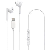 Celly UP900 Auricolare per Telefono Cellulare Stereofonico Bianco