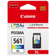 Canon 3730C001 Cartuccia d'Inchiostro Originale Ciano-Magenta-Giallo