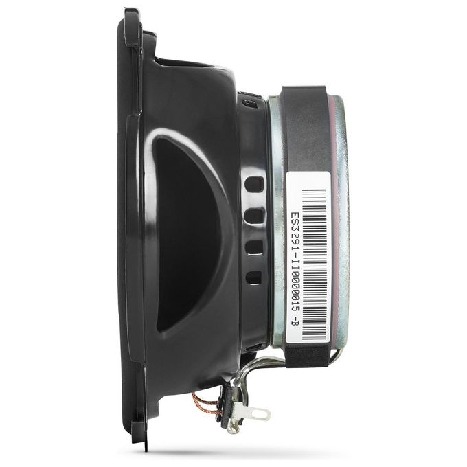 Jbl Stage3 427 Altoparlante Auto 2-Vie 150W Rotondo 2 Pezzi