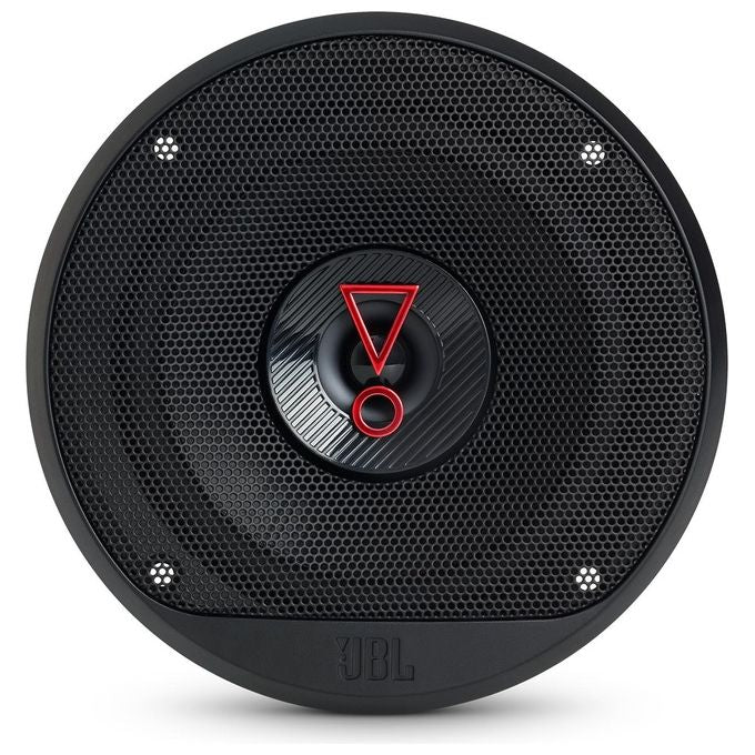 Jbl Stage3 427 Altoparlante Auto 2-Vie 150W Rotondo 2 Pezzi