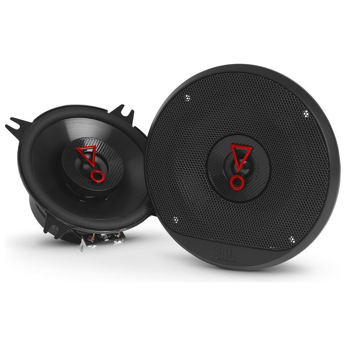 Jbl Stage3 427 Altoparlante Auto 2-Vie 150W Rotondo 2 Pezzi