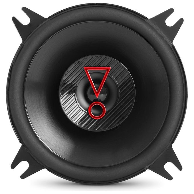 Jbl Stage3 427 Altoparlante Auto 2-Vie 150W Rotondo 2 Pezzi