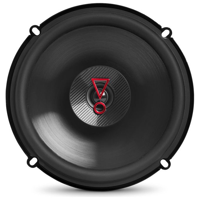 JBL Coppia Stereo Auto Stage3627 16,5cm 2V 250W