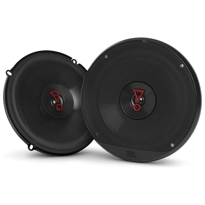 JBL Coppia Stereo Auto Stage3627 16,5cm 2V 250W