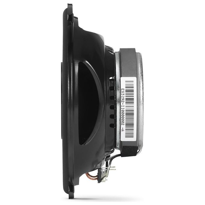JBL Stage3 527 Altoparlante Auto 2-Vie 200W Rotondo 2 Pezzi