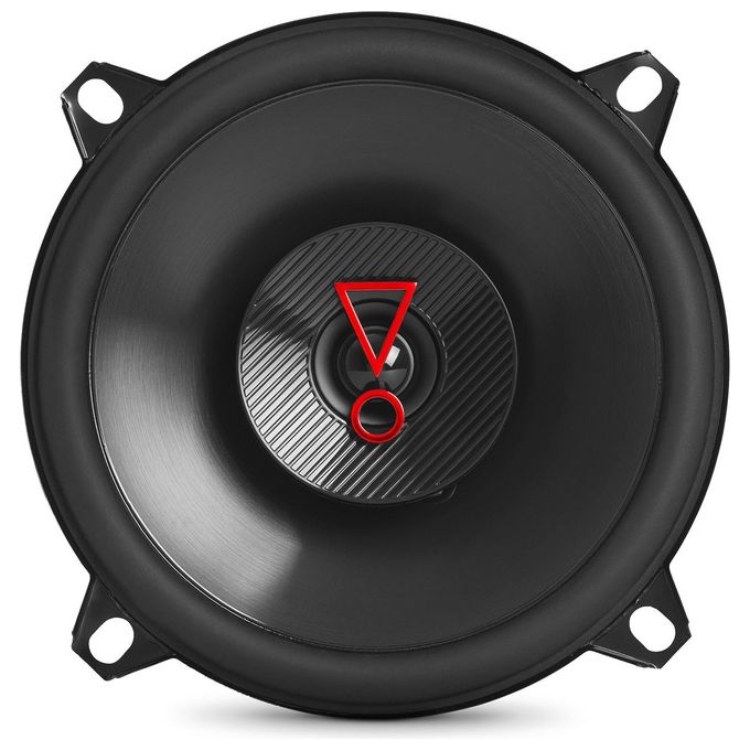 JBL Stage3 527 Altoparlante Auto 2-Vie 200W Rotondo 2 Pezzi
