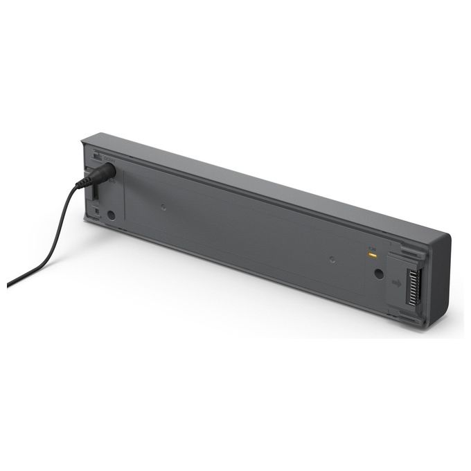 Epson C11CH25401 WorkForce WF-110W Stampante A4 Inkjet Portatile Wi-Fi Wi-Fi Direct Batteria Integrata colore Nero