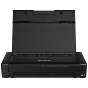 Epson C11CH25401 WorkForce WF-110W Stampante A4 Inkjet Portatile Wi-Fi Wi-Fi Direct Batteria Integrata colore Nero