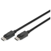 Digitus cavo displayport 1.4 8k mt 5