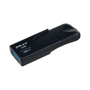 PNY Attache 4 Chiavetta USB 3.1 32Gb Velocita' di Lettura fino a 80 MB-s