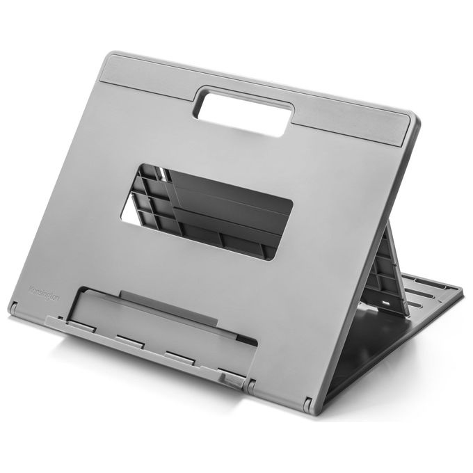 Kensington Easy Riser Go Laptop Cooling Stand Supporto per Notebook 17