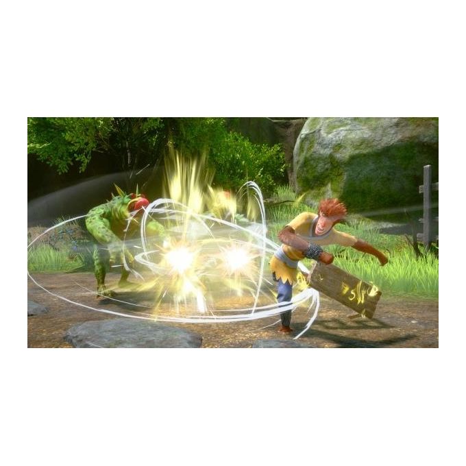 Thq Nordic Monkey King: Hero Is Back per Pc