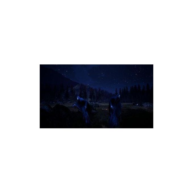 Citadel forged with fire videogioco rpg sandbox per playstation 4 pegi 16 plaion