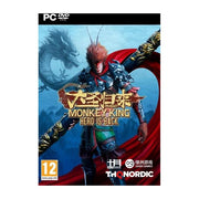 Thq Nordic Monkey King: Hero Is Back per Pc