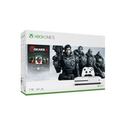 Microsoft Xbox One S 1Tb Bundle Gears of War 5