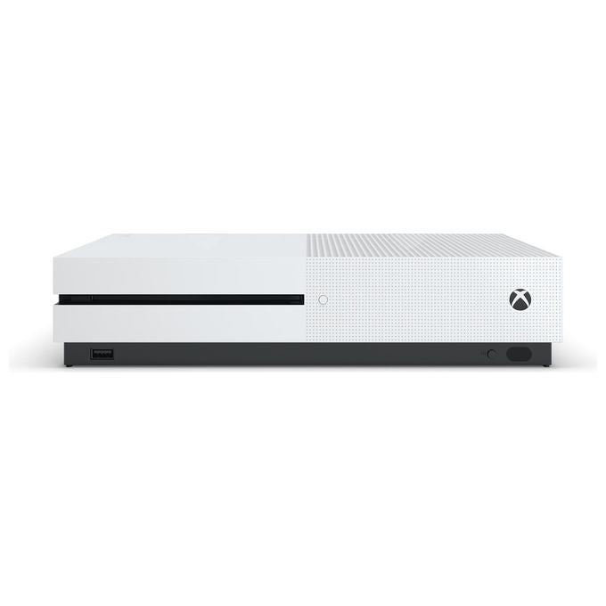 Microsoft Xbox One S 1Tb Bundle Gears of War 5