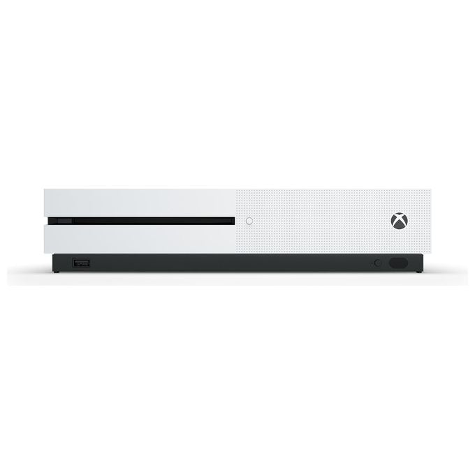 Microsoft Xbox One S 1Tb Bundle Gears of War 5