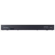 Samsung SBB-SNOWJMU-EN UHD S-Box IF Series Lettore di Segnaletica Digitale 4K Ultra HD HDR10 Plus Tizen 4.0 colore Nero