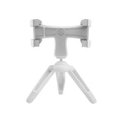 Celly Nano Tripod Treppiede per Smartphone Bianco