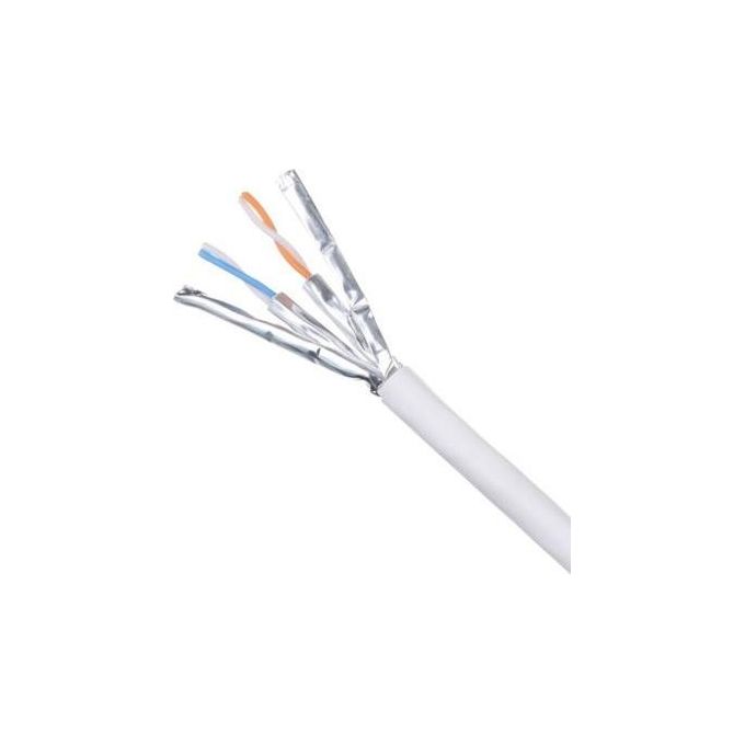 Panduit NUY6X04BU-HEG Cavo U-UTP Cat.6A CCA 305m colore Blu