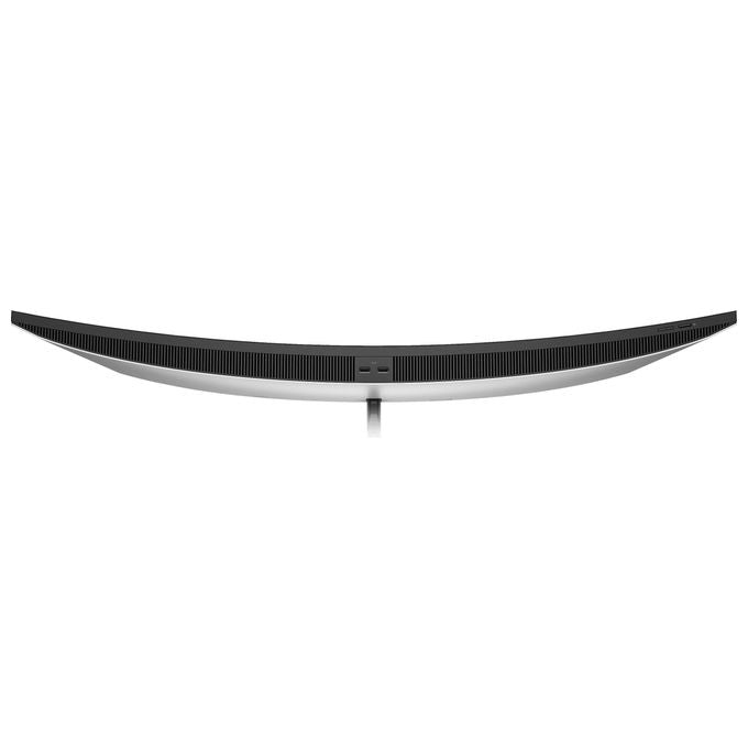 HP 8Y2R2AA#ABB Serie 7 Pro Monitor Curvo 40'' 5120 x 2160 WUHD IPS Thunderbolt 3 HDMI DisplayPort Altoparlanti Webcam 4K colore Nero Argento