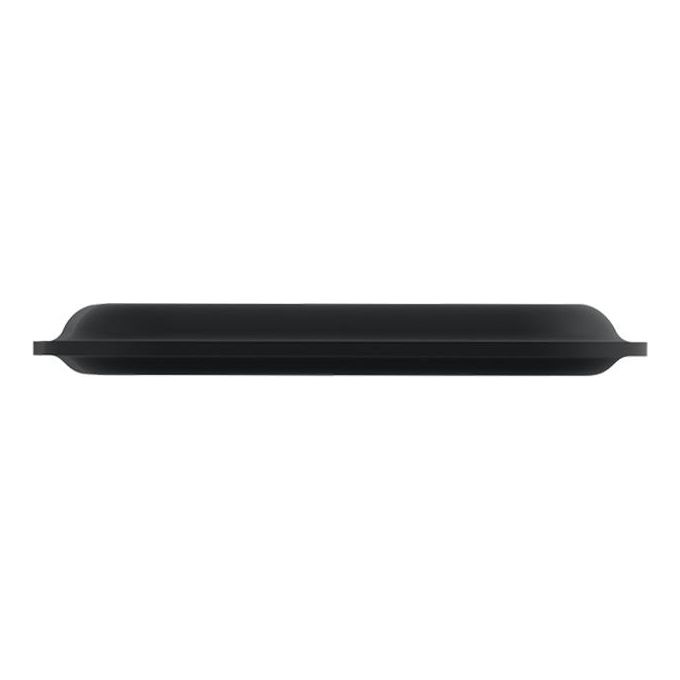 Logitech MX Palm Rest Poggia-Polso per Tastiera Grigio