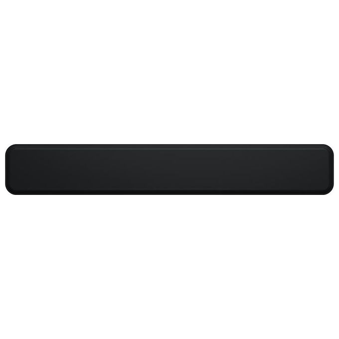 Logitech MX Palm Rest Poggia-Polso per Tastiera Grigio