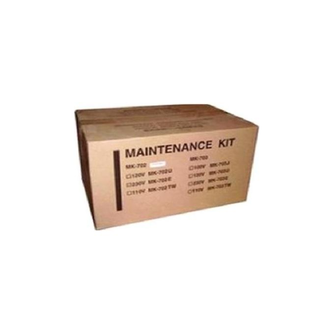 Kyocera Maintenance KIT_ Mk715 Km-3050 Singolo