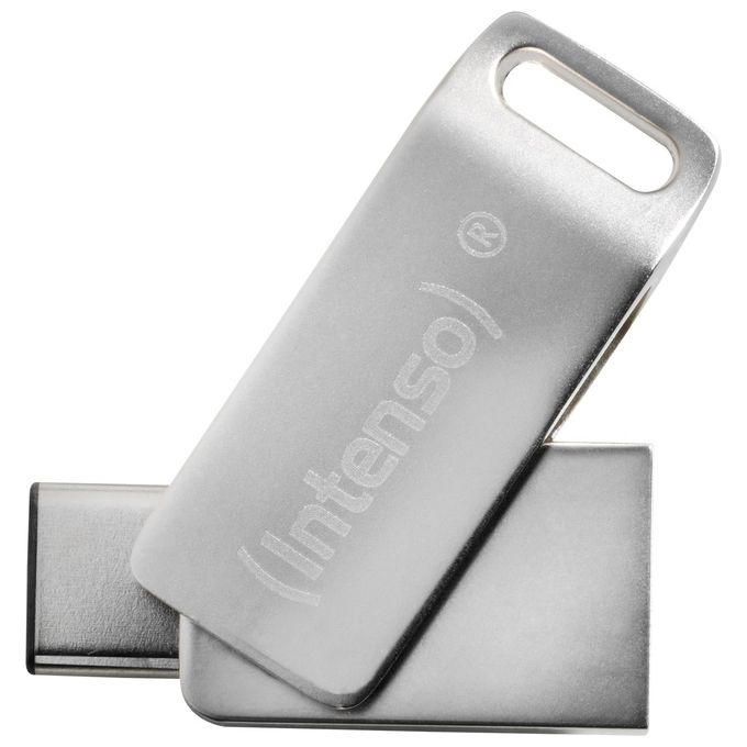 Intenso Premium Line Chiavetta Usb 32Gb Usb 3.0
