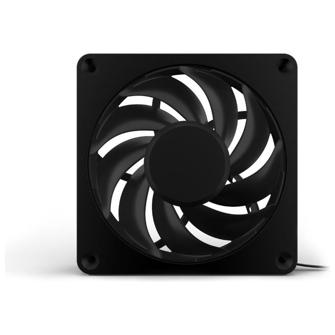 ASUS 90RC0120-M0UAY0 ProArt LC 360 Kit di raffreddamento a liquido Diametro 12 cm 3 ventole 800 2200 rpm Rumorosita' 35.7 dB colore Nero