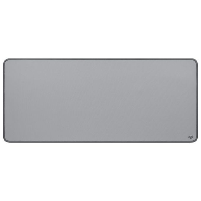 Logitech Desk Mat Studio Series Grigio
