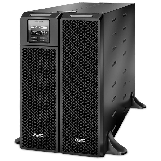 APC Batterie Smart-ups srt 192v 5kva