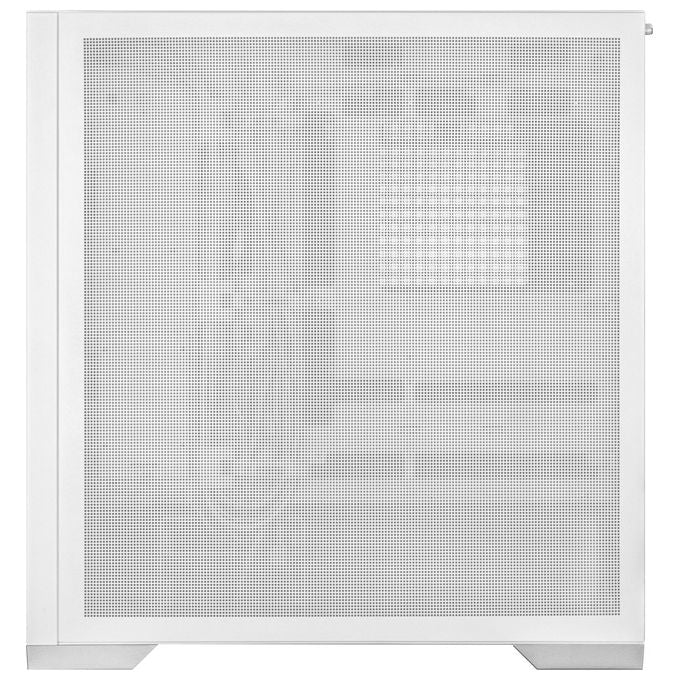 ASUS 90DC00I3-B19000 TUF Gaming GT302 ARGB Case Mid Tower Supporto EATX Ventole 140 mm Preinstallate Pannello in Vetro Temperato colore Bianco