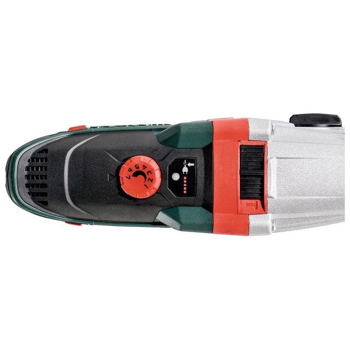 Metabo SBEV 1000-2 Trapano a Percussione