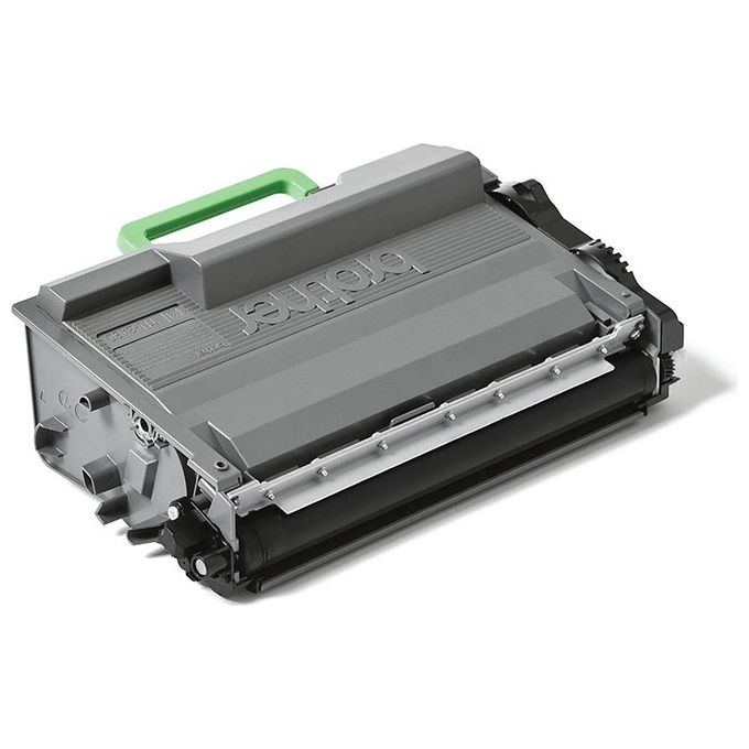 Brother Toner TN3480 8000pg per Hl-l5000d-l5100dn-l6400dw-l6400dwt Dcp-l5500dn-l6600dw