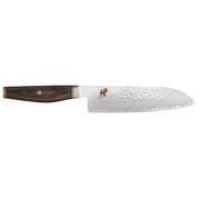 Miyabi coltello 6000MCT Santoku 18cm