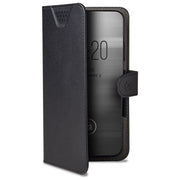 Celly Wally One XXXL Custodia per Smartphone 5,5''-6'' Nero