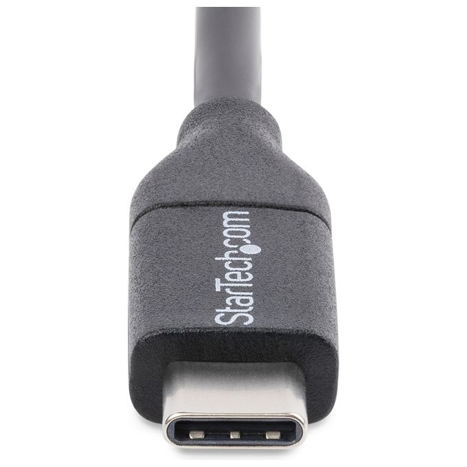 Startech Cavo Usb-c a Usb-c M-M 3mt Usb 20 Cavo di Ricarica