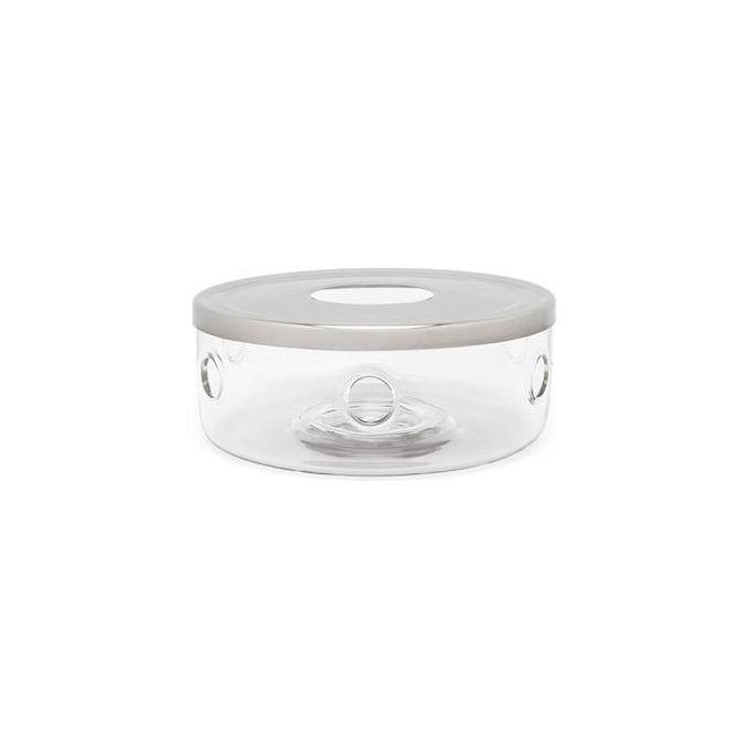 Bredemeijer Tea Warmer Glass