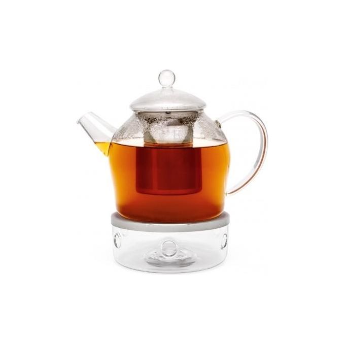 Bredemeijer Tea Warmer Glass