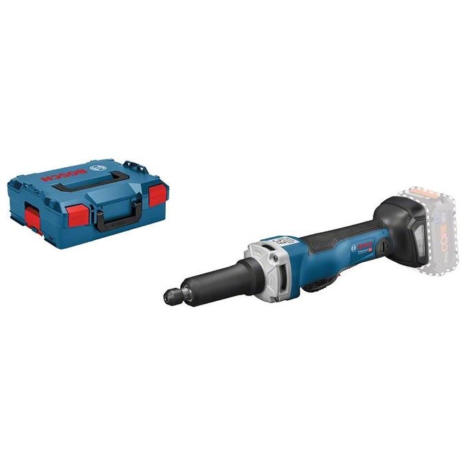 Bosch GGS 18 V-23 PLC Smerigliatrice Assiale