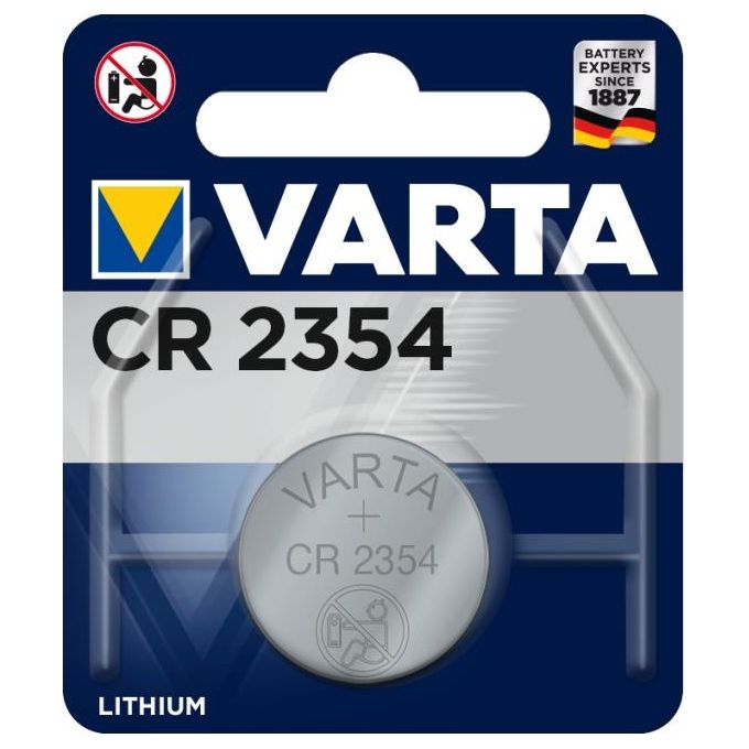 Varta CR 2354 CR2354 Litio