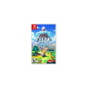 Nintendo Switch The Legend of Zelda: Link's Awakening