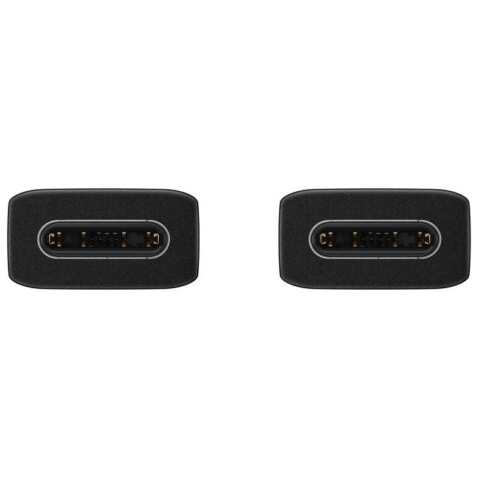 Samsung Cavo da USB Type-C a USB Type-C (5A) 1mt