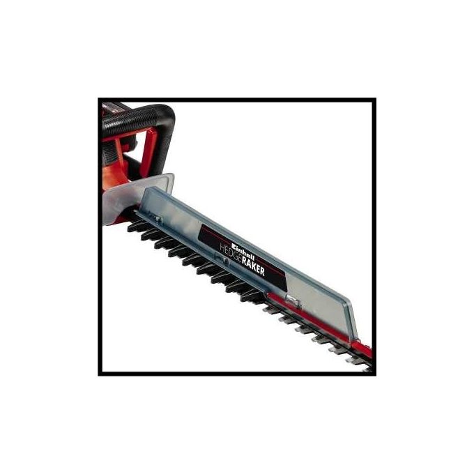 Einhell Tagliasiepi A Batteria Ge-Ch 36-65 Li (Batteria Non Inclusa)