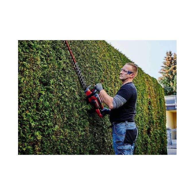 Einhell Tagliasiepi A Batteria Ge-Ch 36-65 Li (Batteria Non Inclusa)