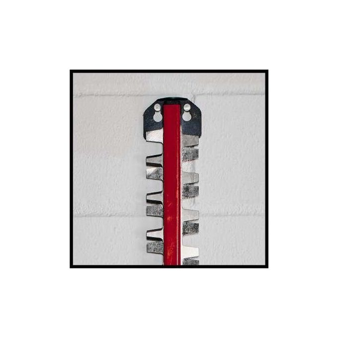 Einhell Tagliasiepi A Batteria Ge-Ch 36-65 Li (Batteria Non Inclusa)