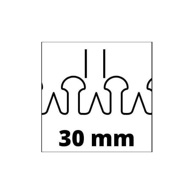 Einhell Tagliasiepi A Batteria Ge-Ch 36-65 Li (Batteria Non Inclusa)