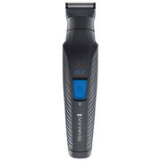 Remington Rifinitore Viso G3 Graphite Series Nero