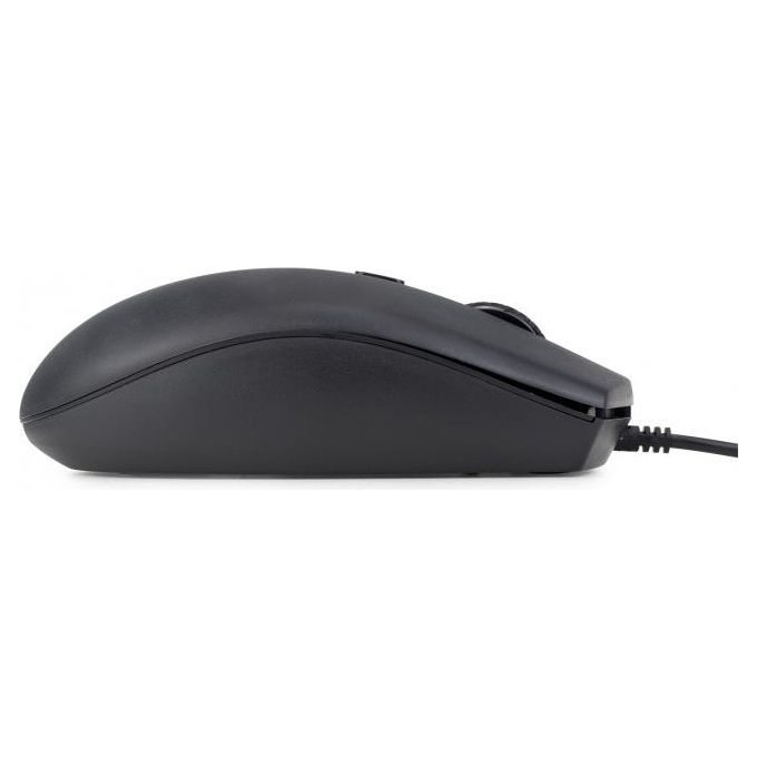 Vultech MOU-2038 Mouse Usb Ottico 1600 DPI Ambidestro